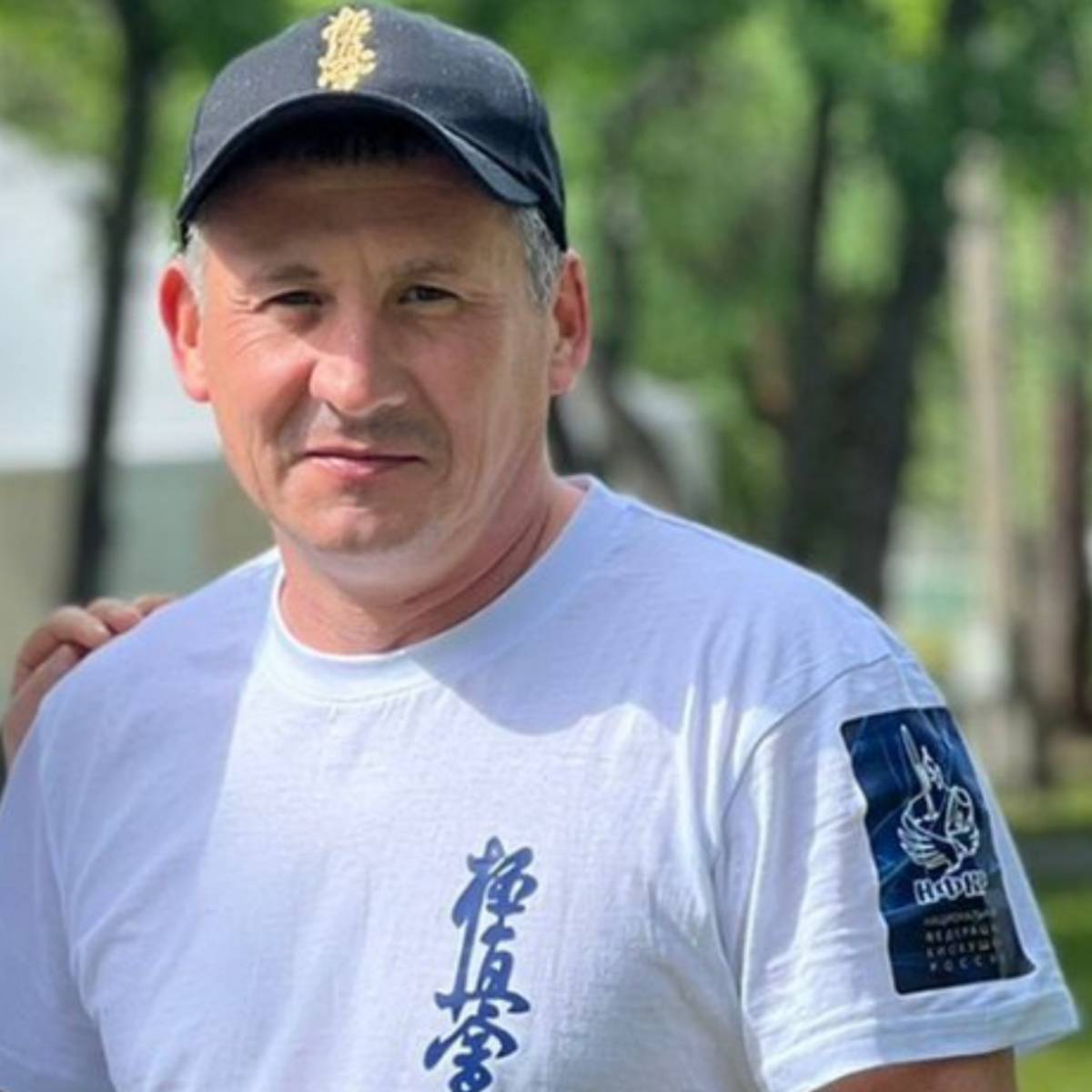 Ильмар Галиев