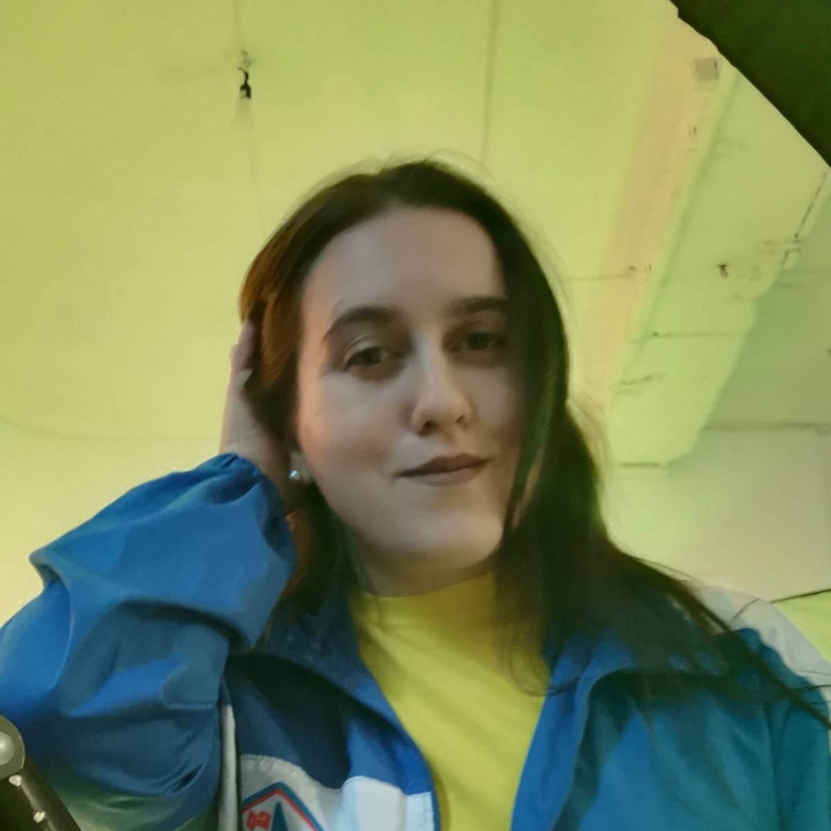 Юлия Кириченко | Сетка — социальная сеть от hh.ru