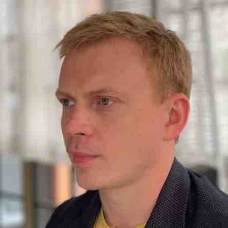 Алексей Кроль