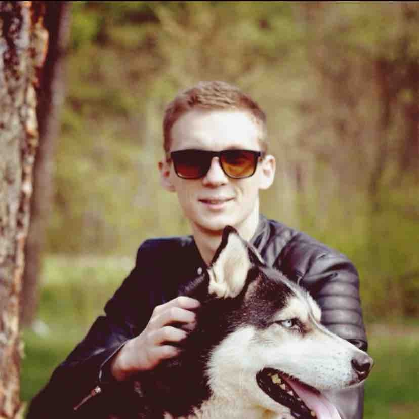 Степан Наливкин