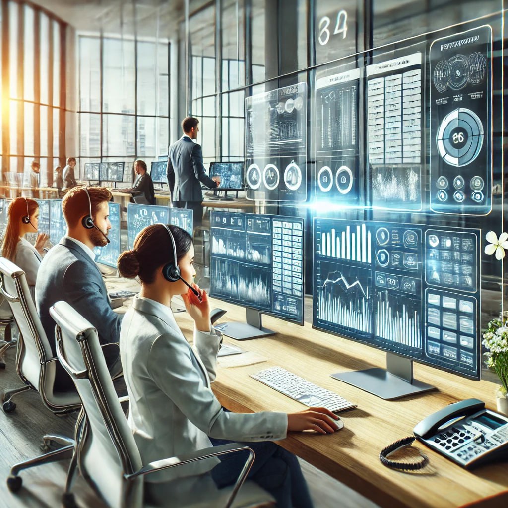 Салют, друзья! 👋 Давайте обсудим связь CRM и телефонии. Насколько это важно? Разберёмся на реальных примерах!
💡 Ситуация 1: Клиент звонил неделю назад | Сетка — социальная сеть от hh.ru