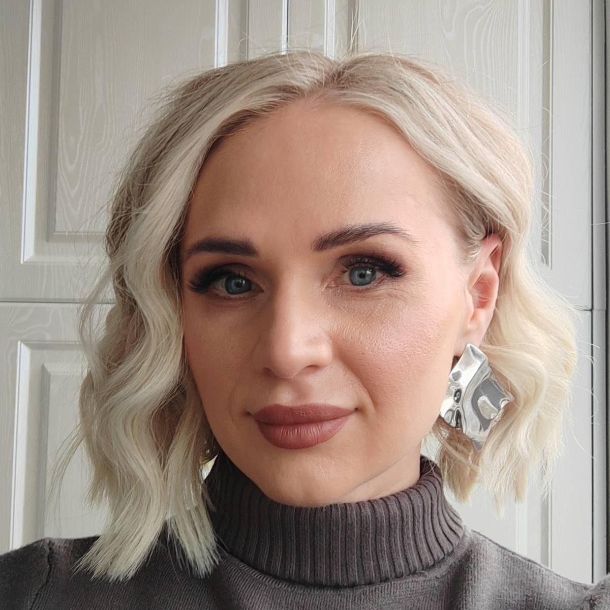 Оксана Кравченко