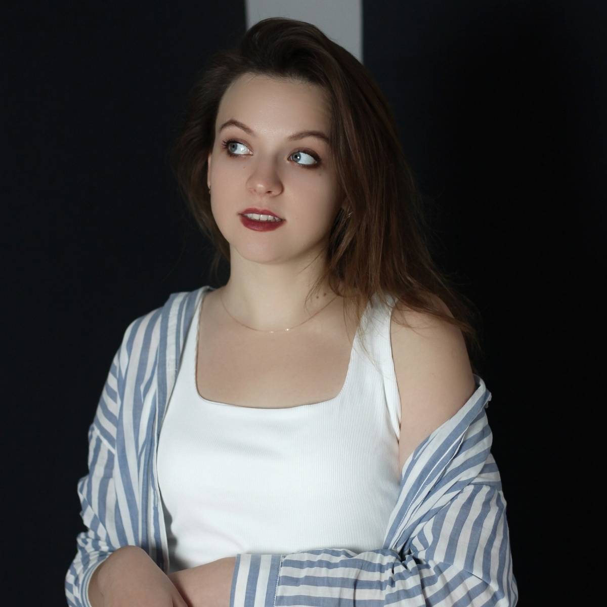 Анастасия Кондратенко