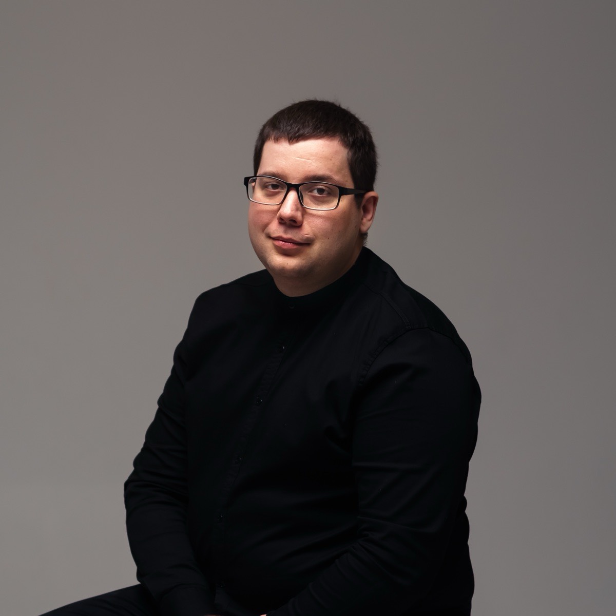 Филипп Старков | Сетка — социальная сеть от hh.ru