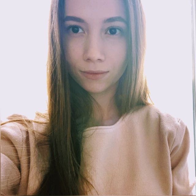 Алина Гончар