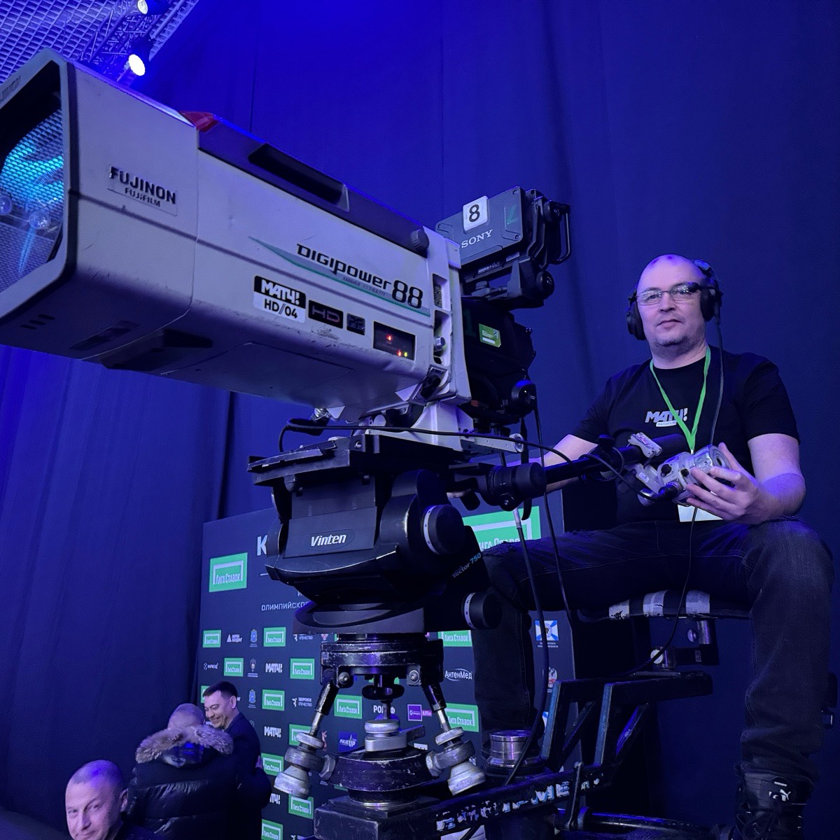 Сергей Павлов | Сетка — социальная сеть от hh.ru