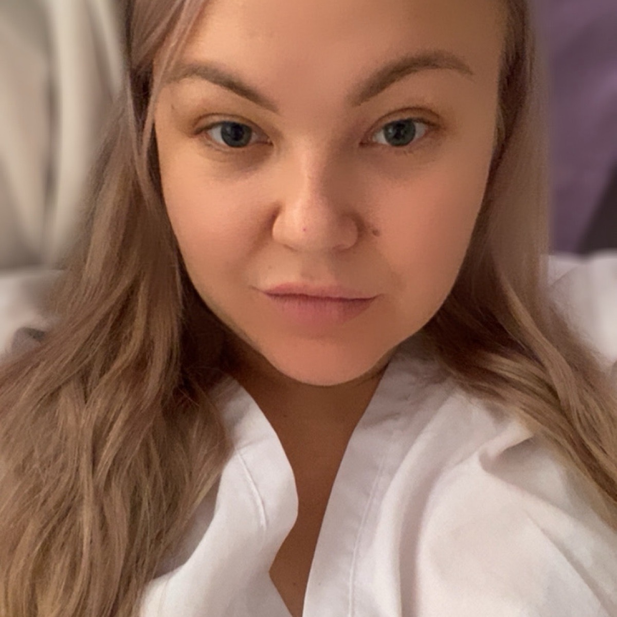 Екатерина Оганнисян
