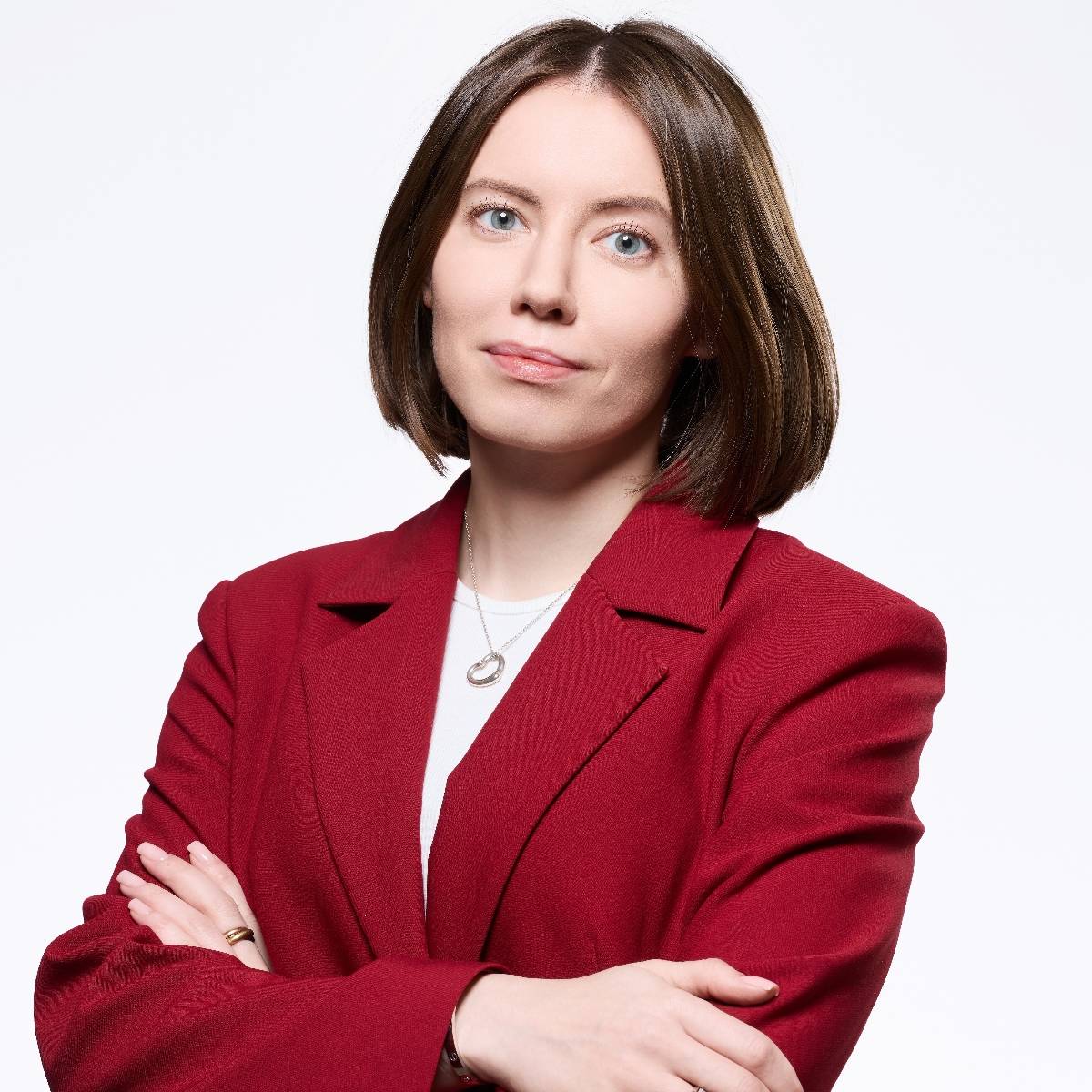 Анна Моисеева