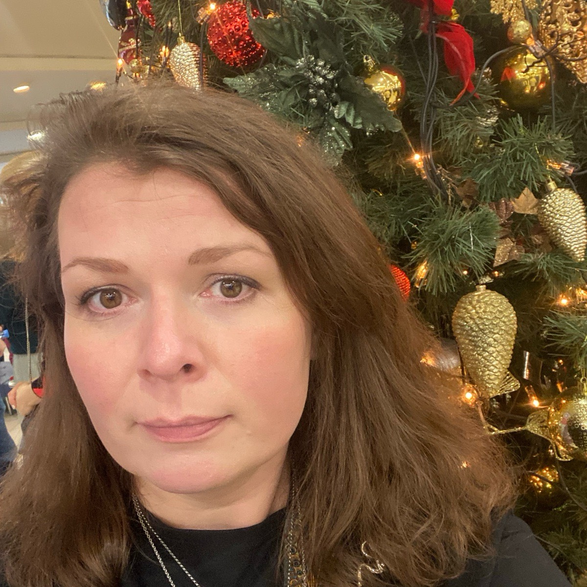 Виктория Рыжкова | Сетка — социальная сеть от hh.ru