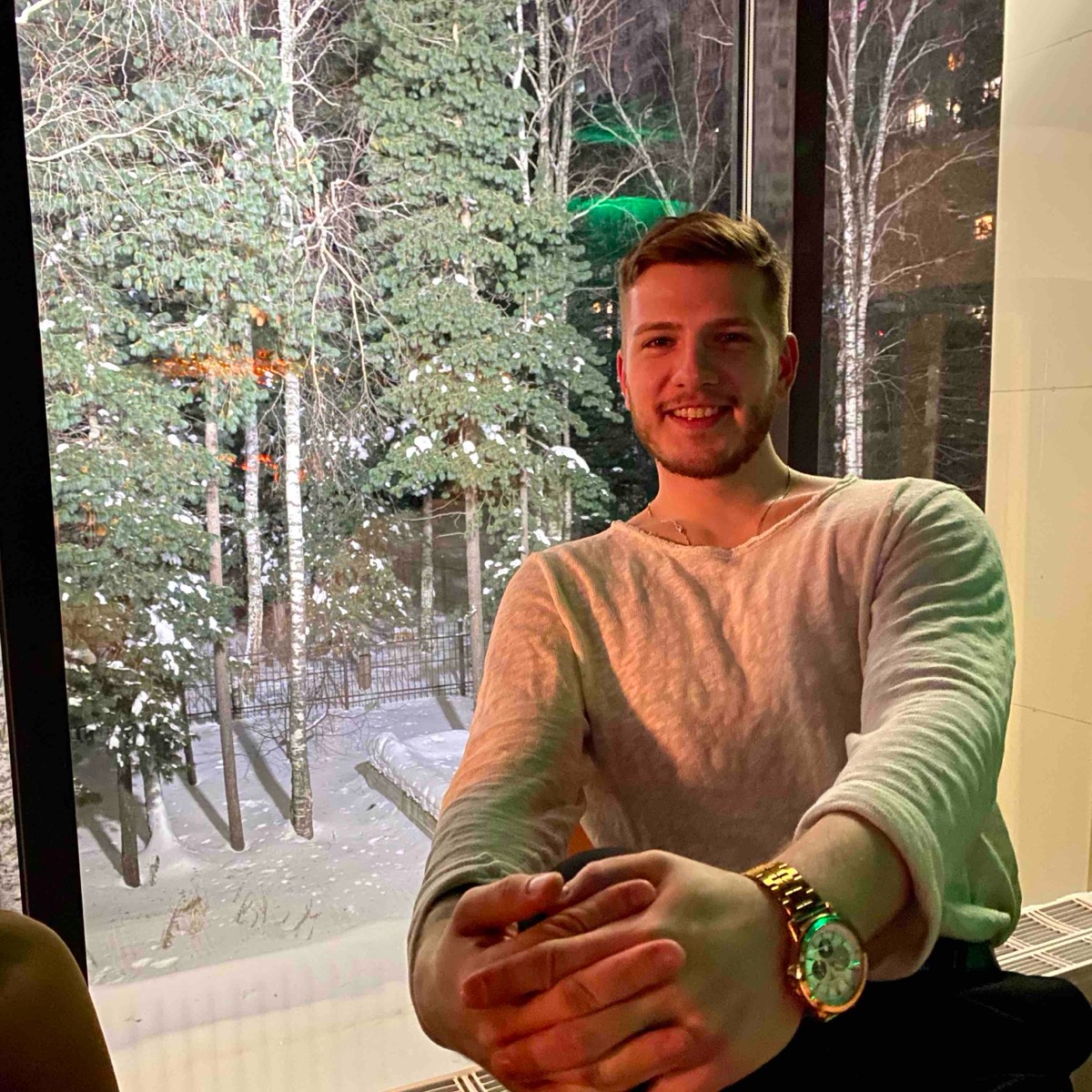 Кирилл Чуйко | Сетка — социальная сеть от hh.ru