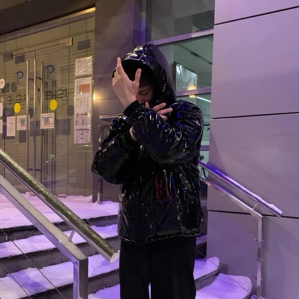 Андрей Скрябин | Сетка — социальная сеть от hh.ru