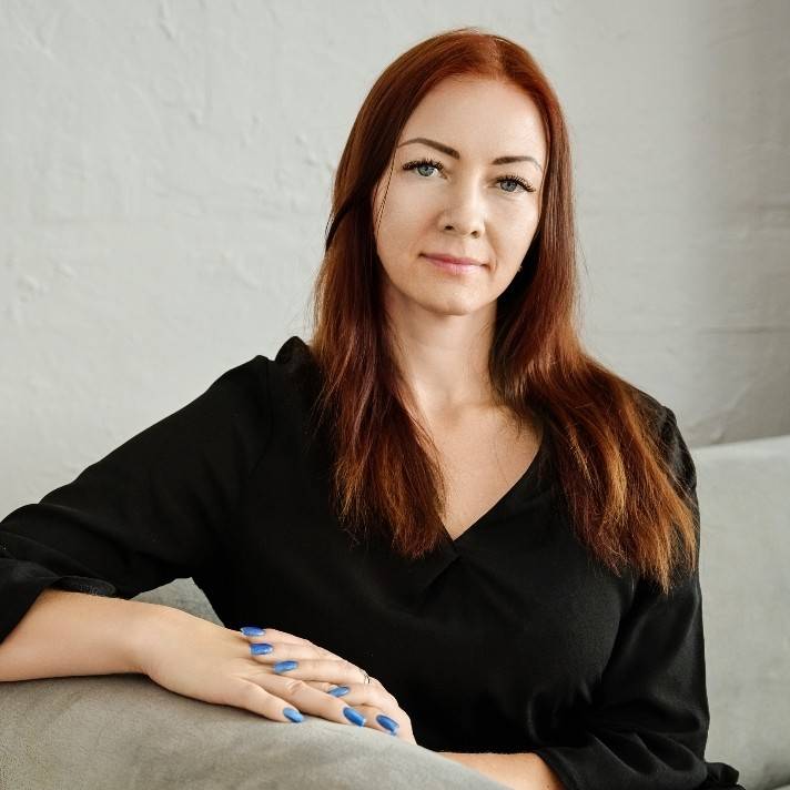 Марина Пехтина | Сетка — социальная сеть от hh.ru