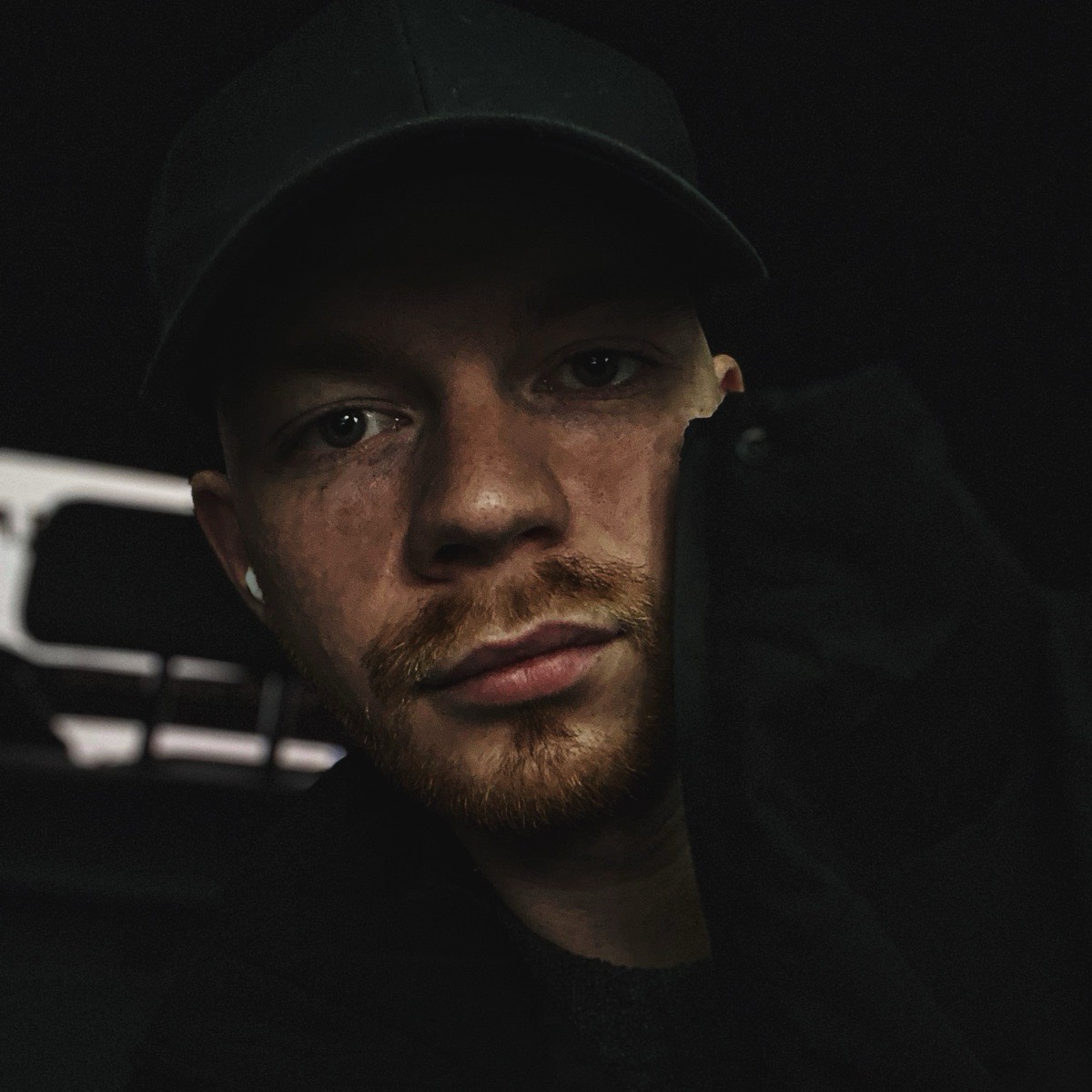 Сергей Самойлов