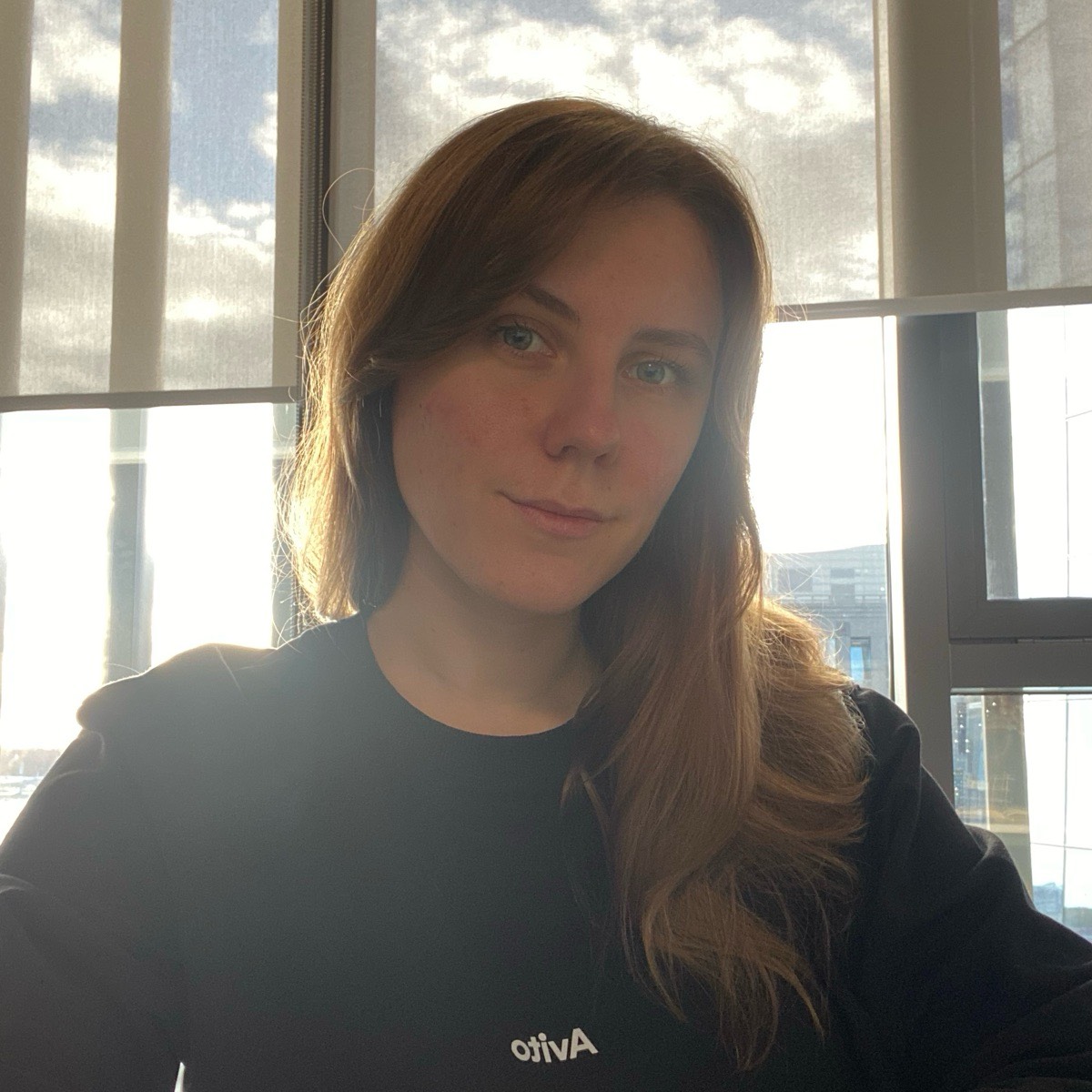 Александра Ткачук