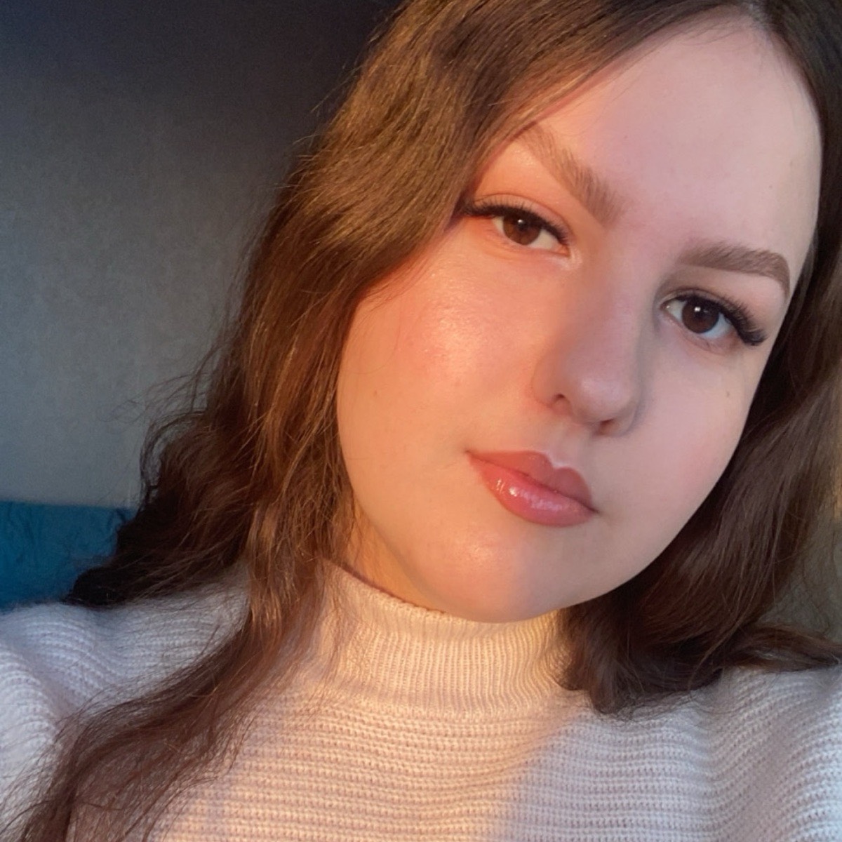 Илюза Камалова