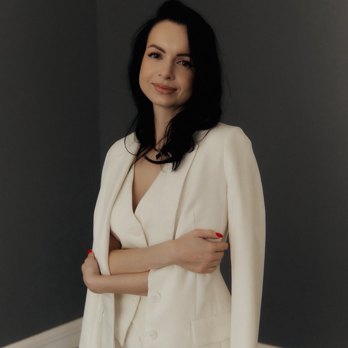 Екатерина Березникова