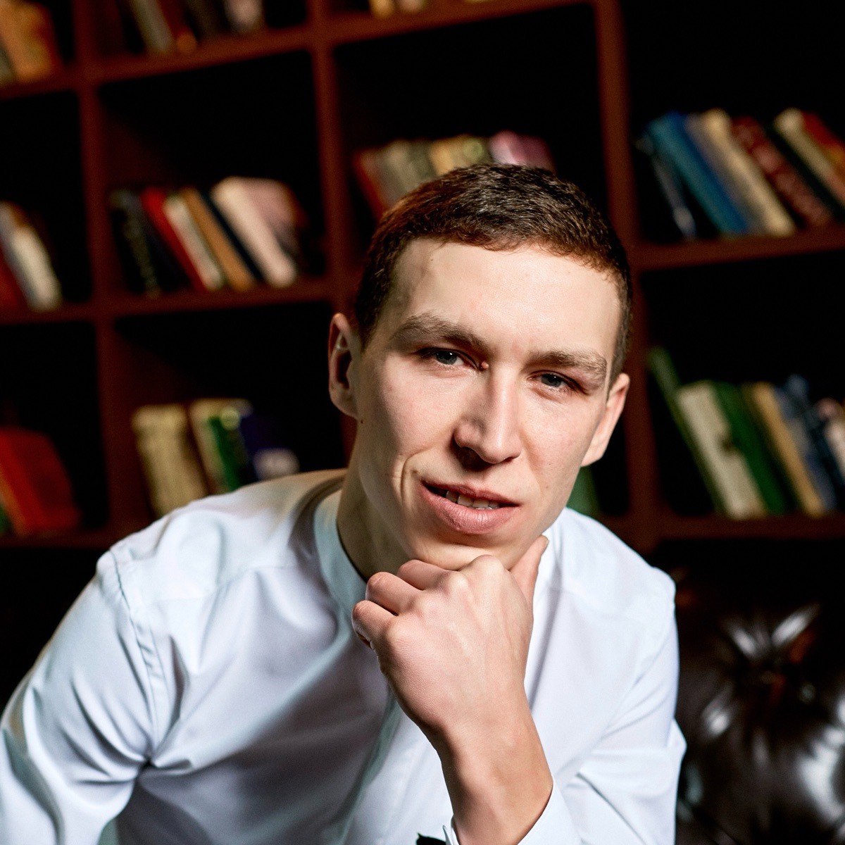 Евгений Дрозд