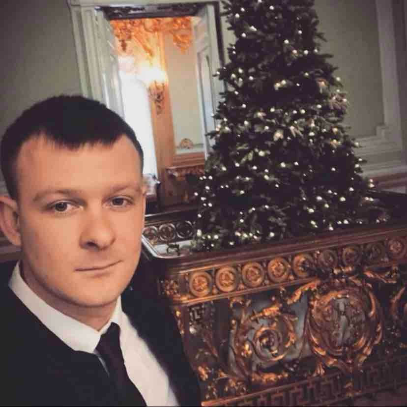 Данил Веселов