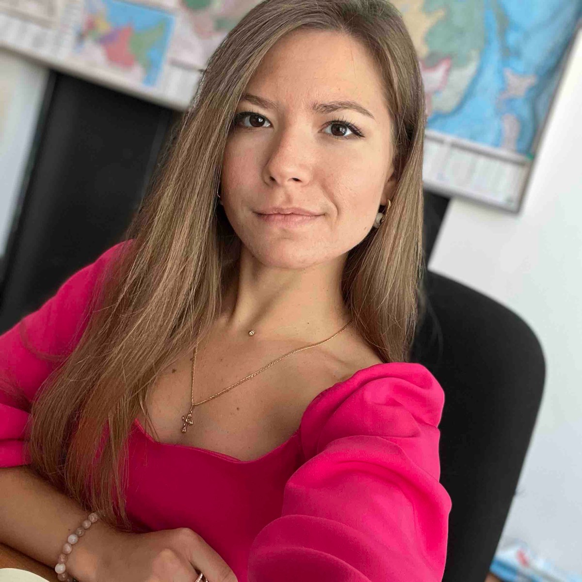 Дарья Шолыганова