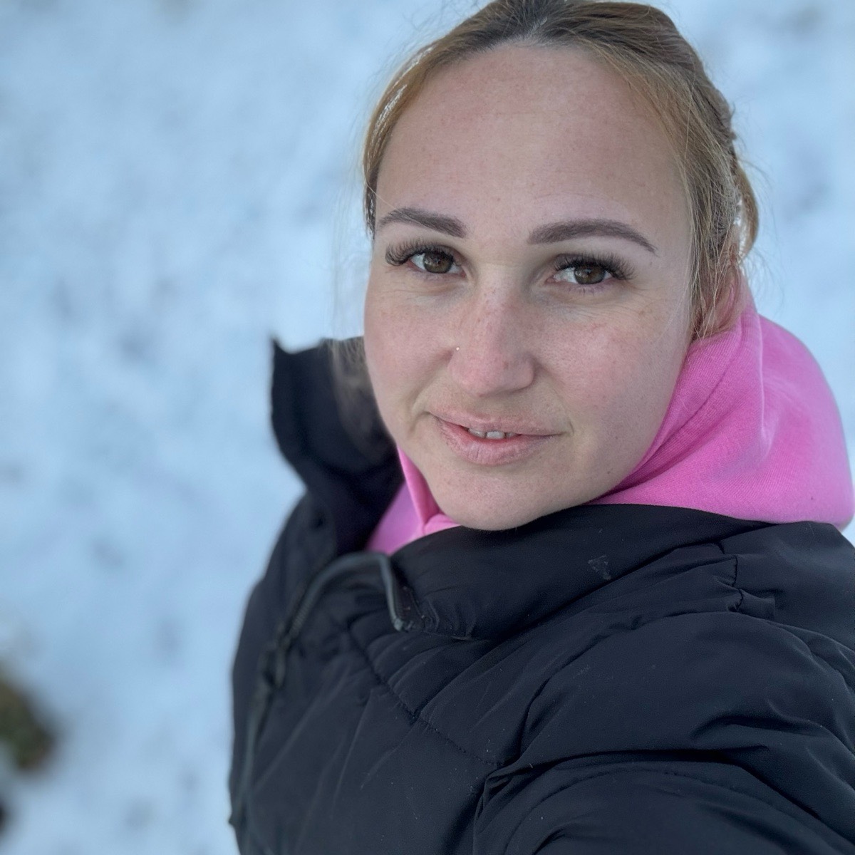 Алёна Цыганкова