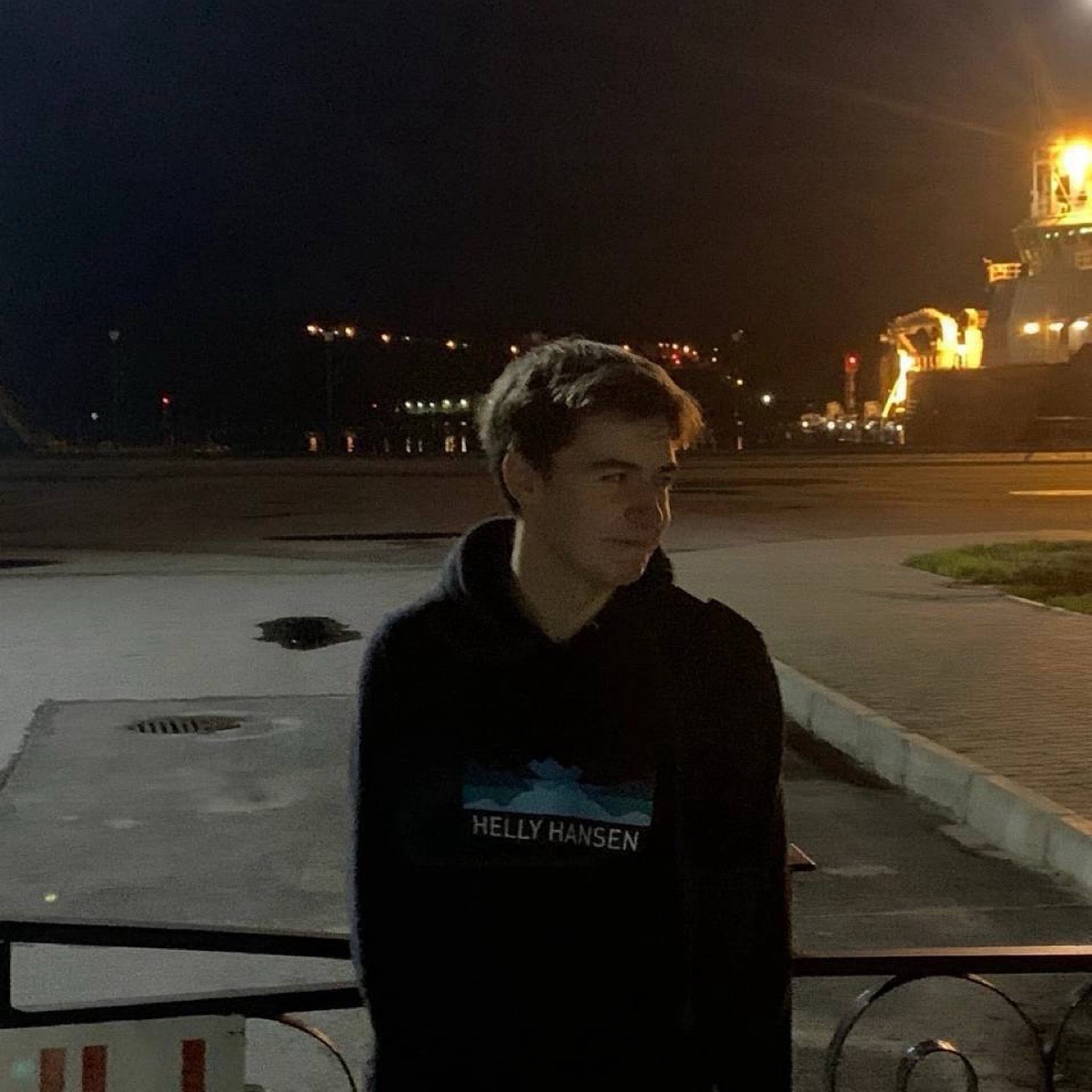Никита Колесников