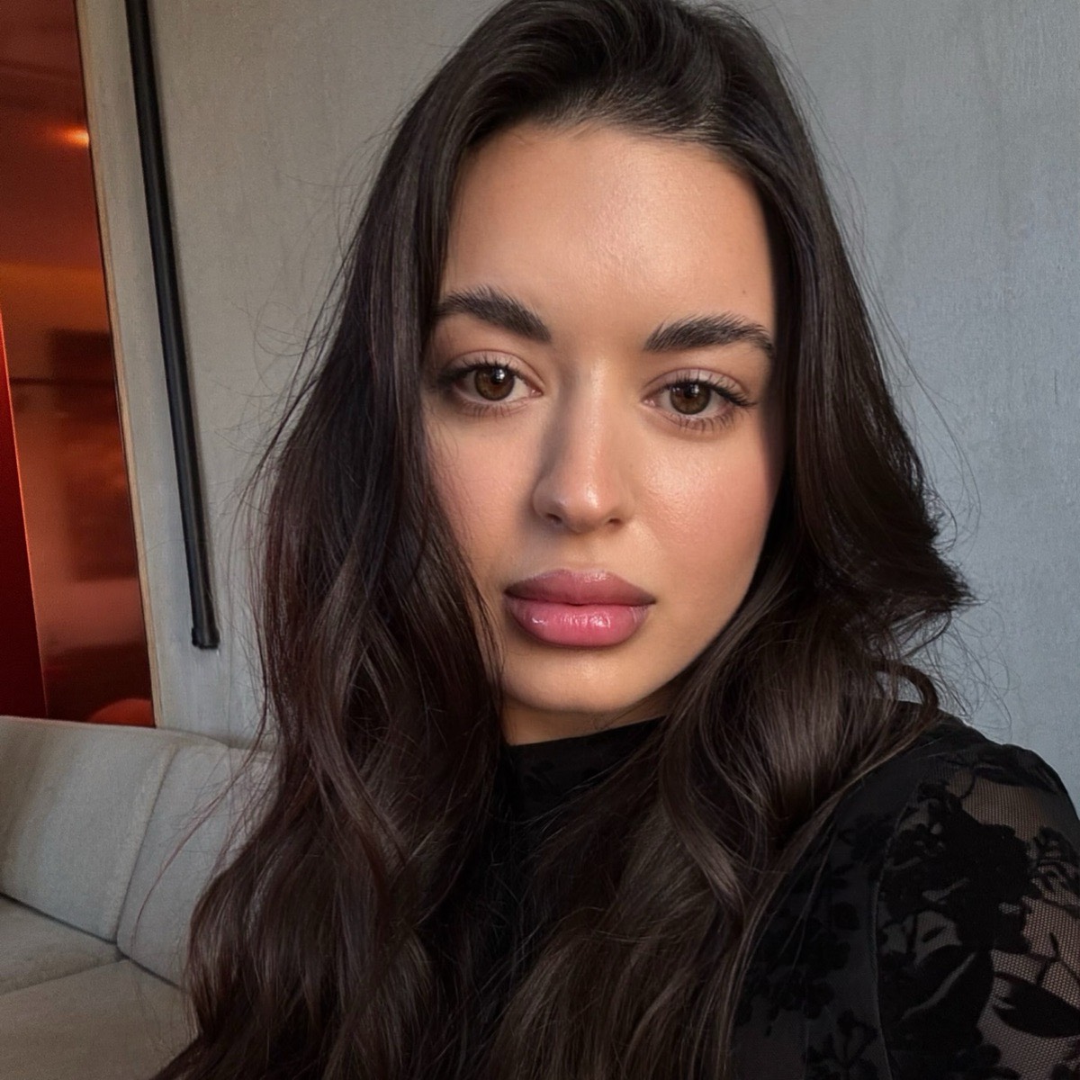 Елена Ощепкова