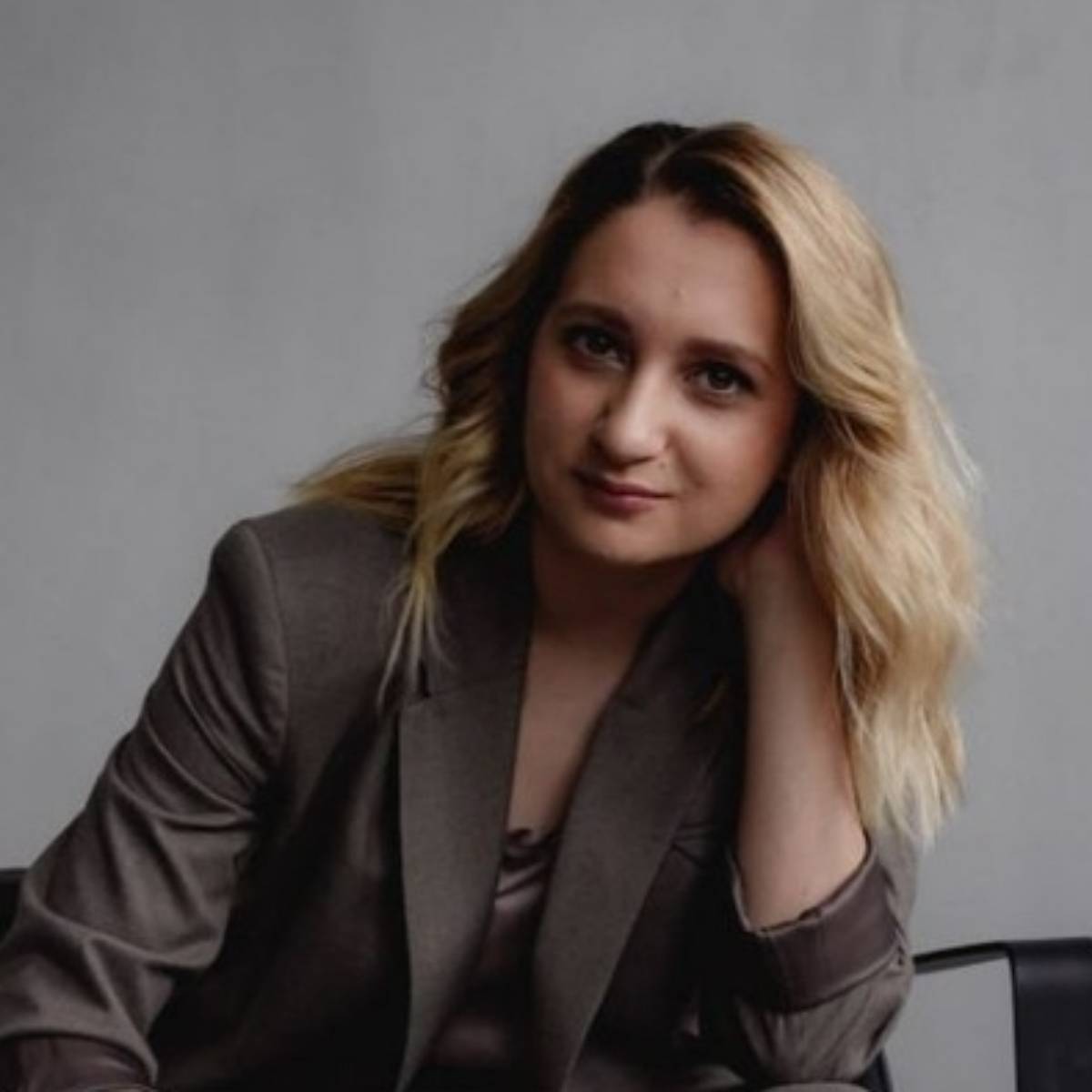 Анна Косурина | Сетка — социальная сеть от hh.ru