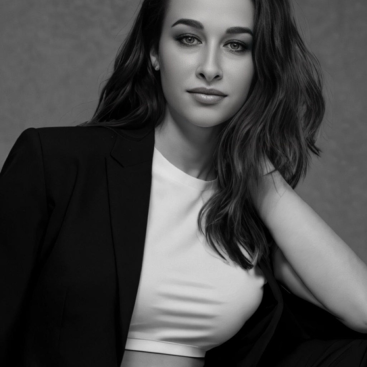 Алена Понкратова