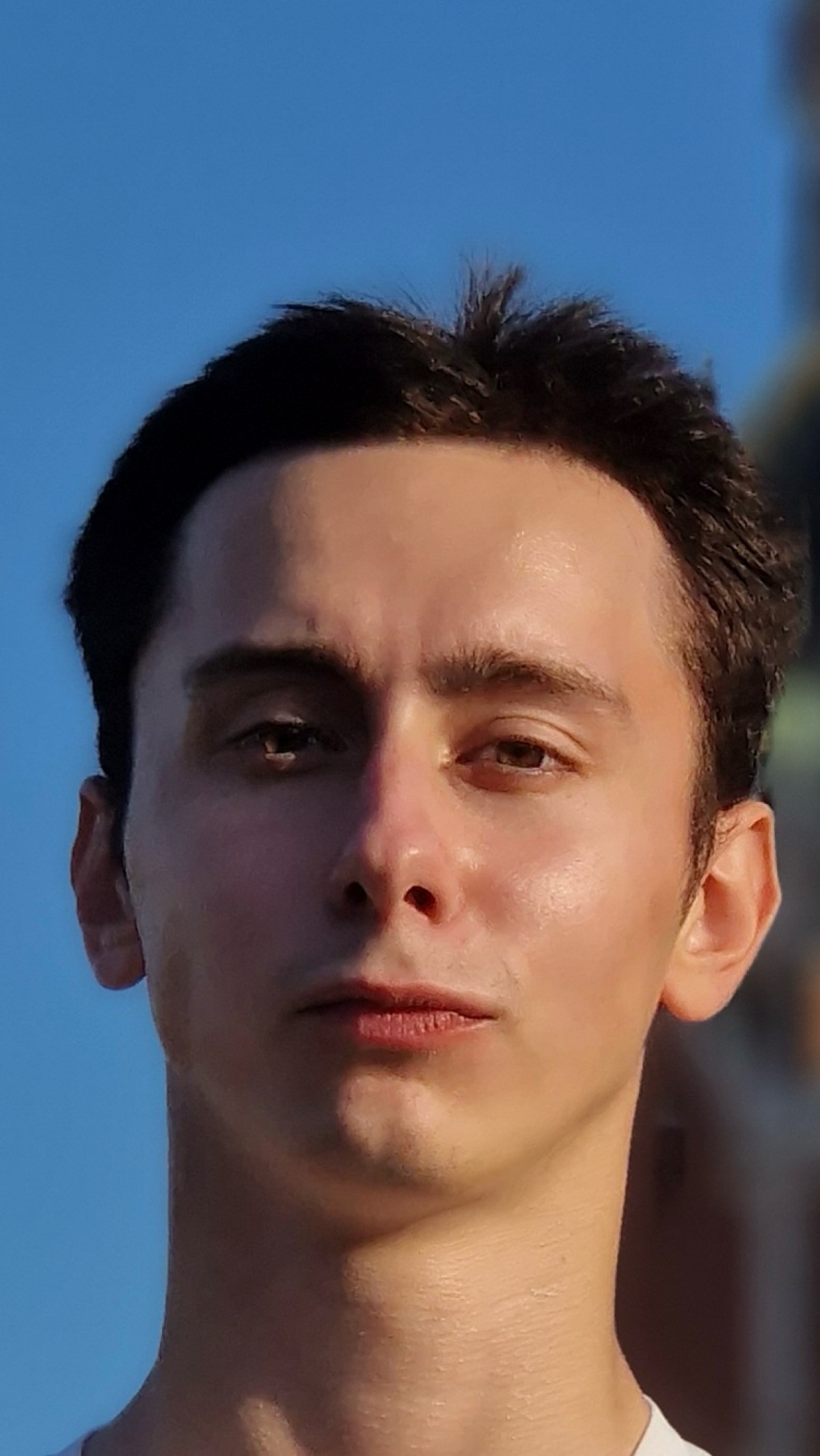 Андрей Поздняков | Сетка — социальная сеть от hh.ru