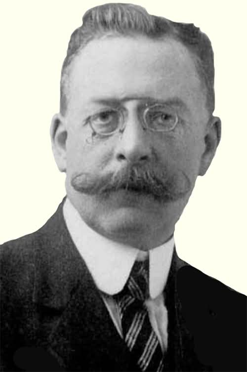 Луи Камиль Майяр (4 февраля 1878 — 12 мая 1936) — известный французский #учёный и #врач | Сетка — социальная сеть от hh.ru