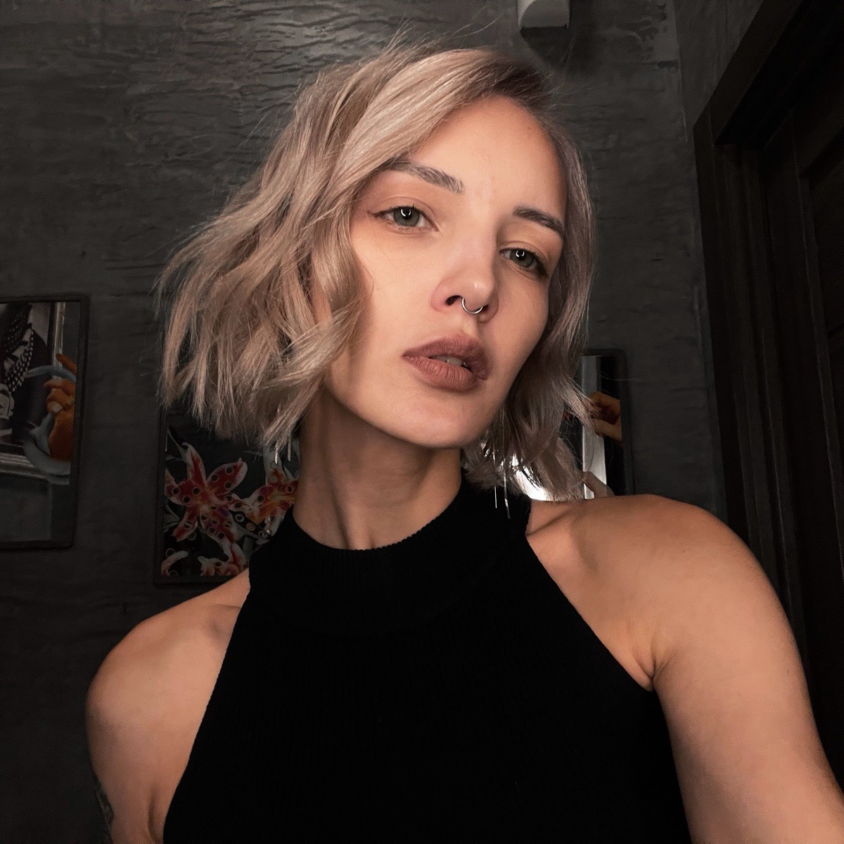 Анастасия Кузнецова | Сетка — социальная сеть от hh.ru