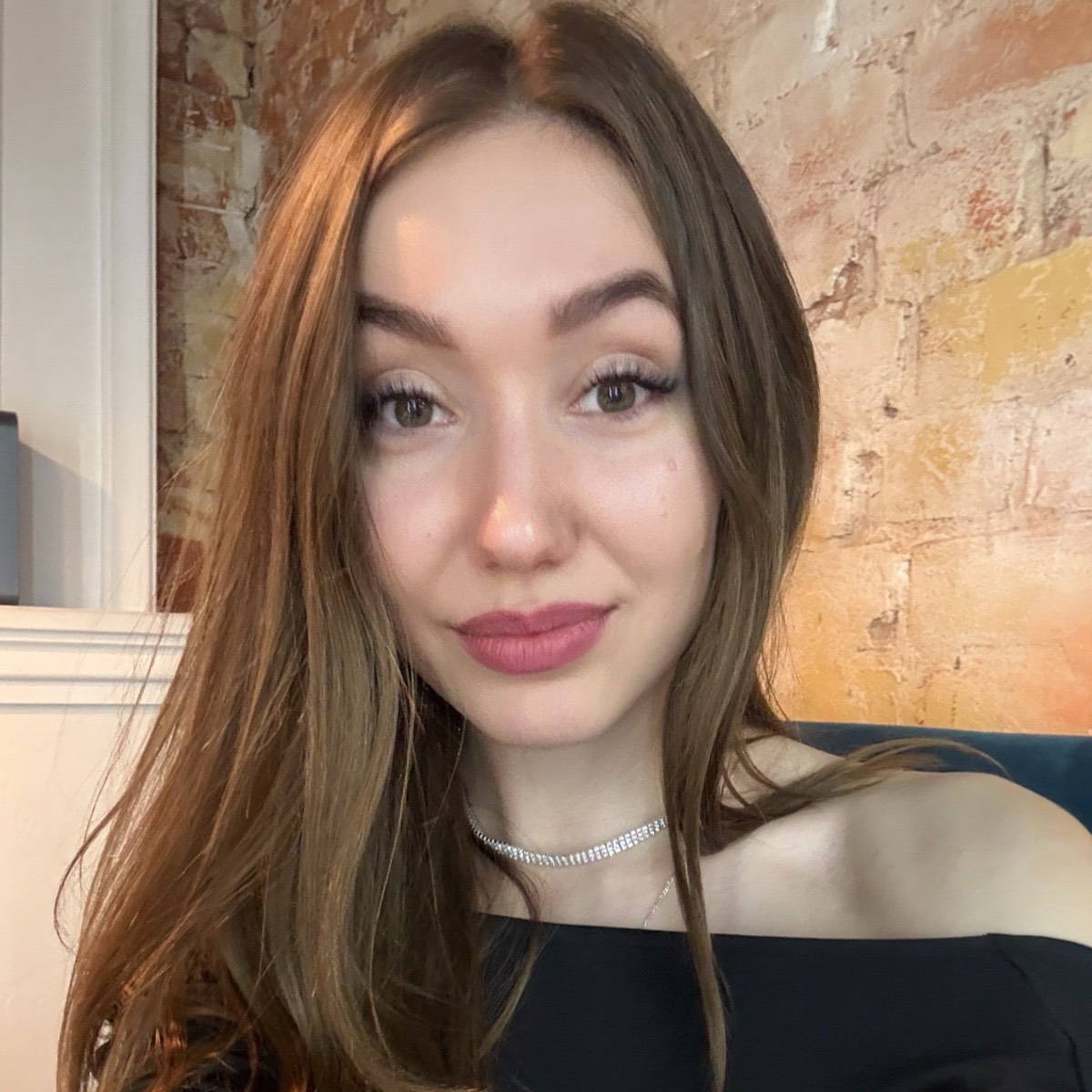 Марина Суханова