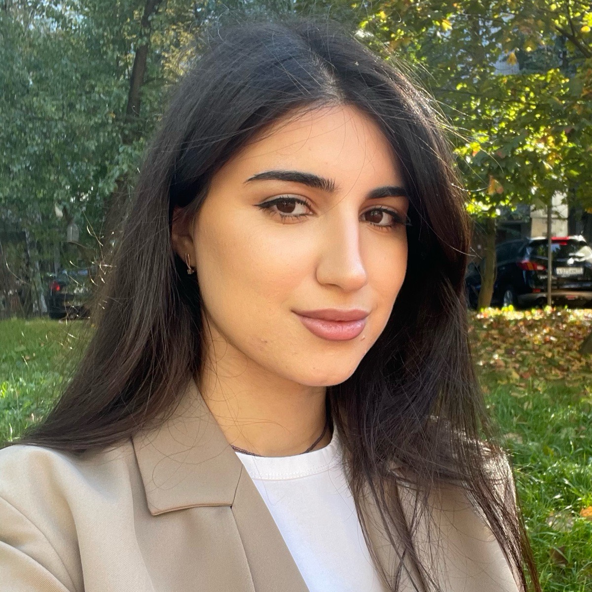 Армине Алабян