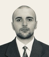 Павел Буренков