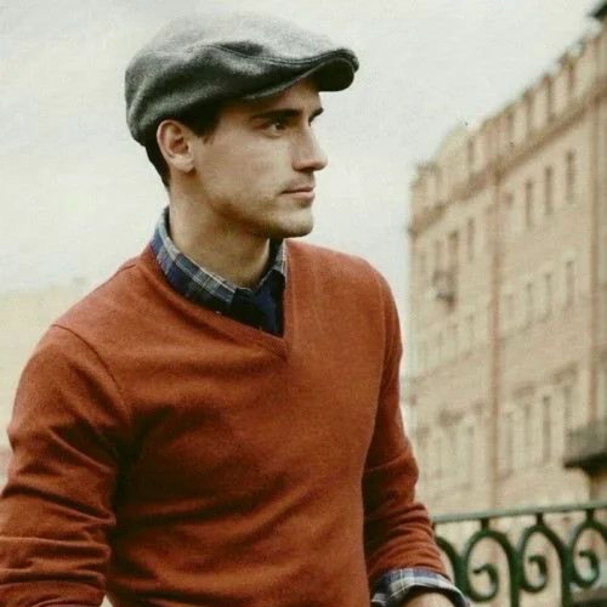 Сергей Васильев