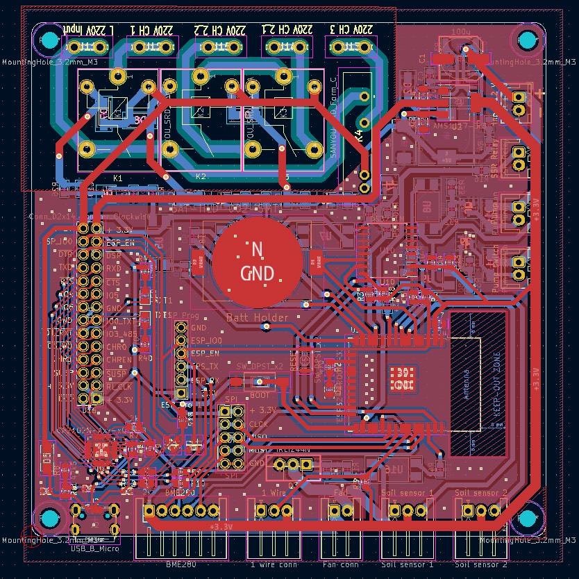 Андрей Сафонников