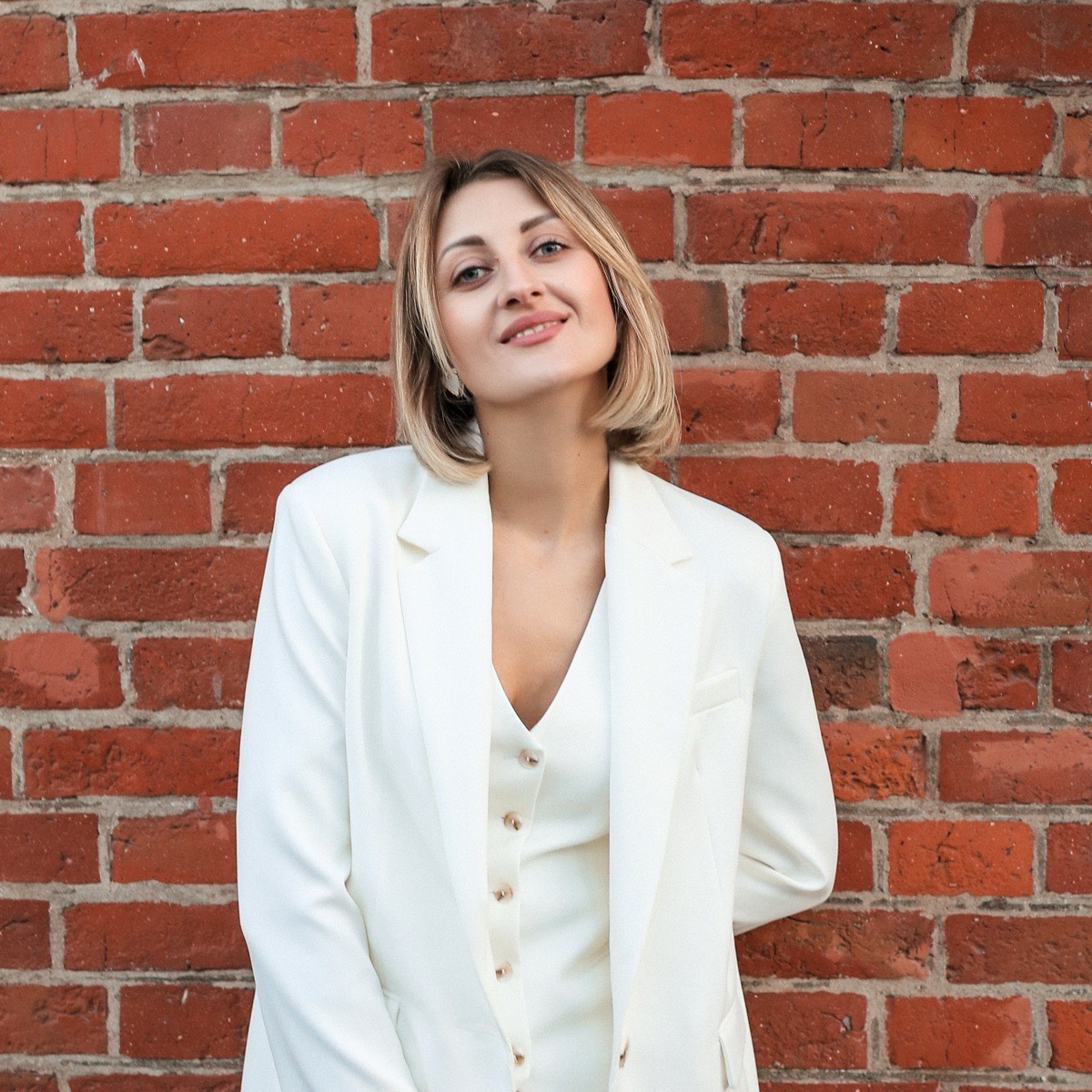 Инна Менина | Сетка — социальная сеть от hh.ru