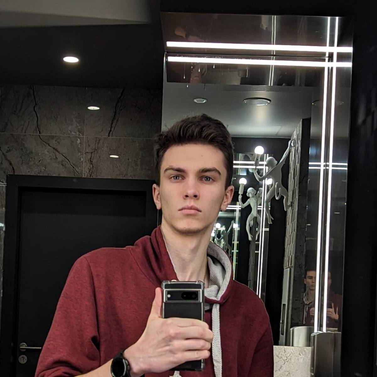 Илья Радчук