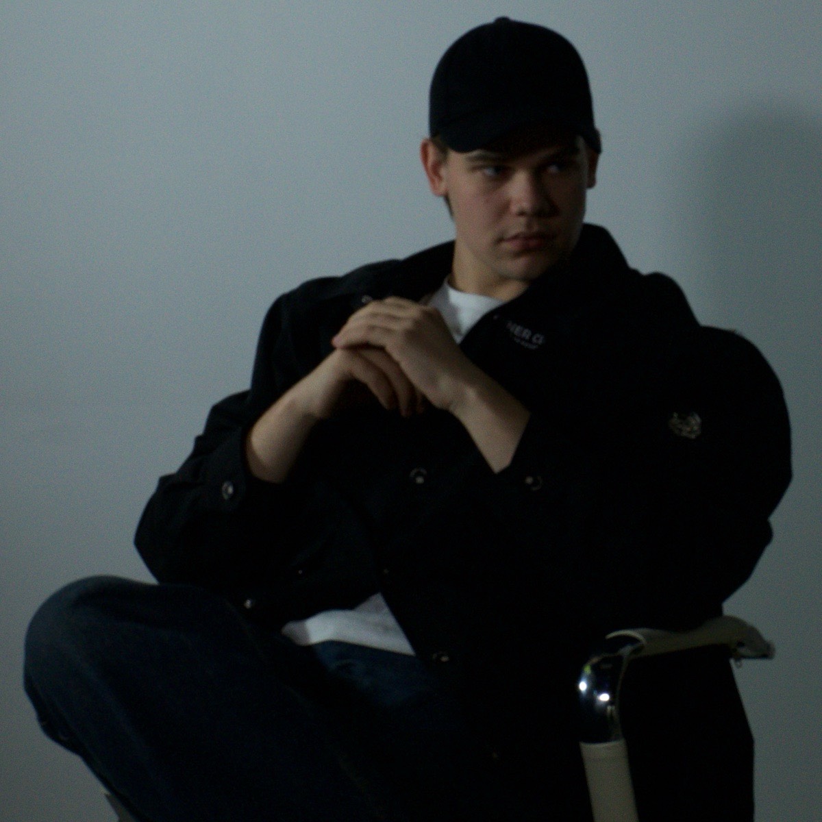 Евгений Числов