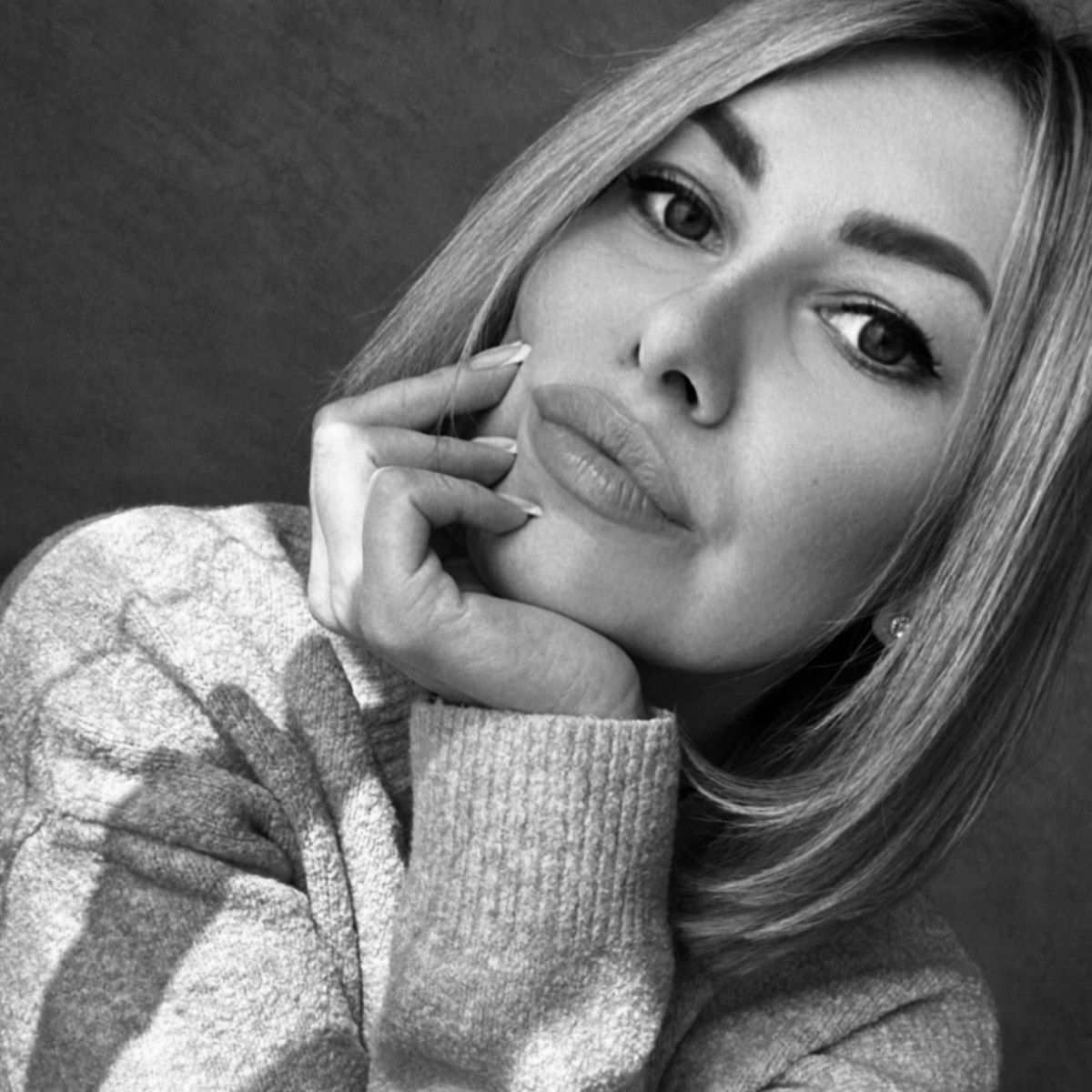 Екатерина Уськова