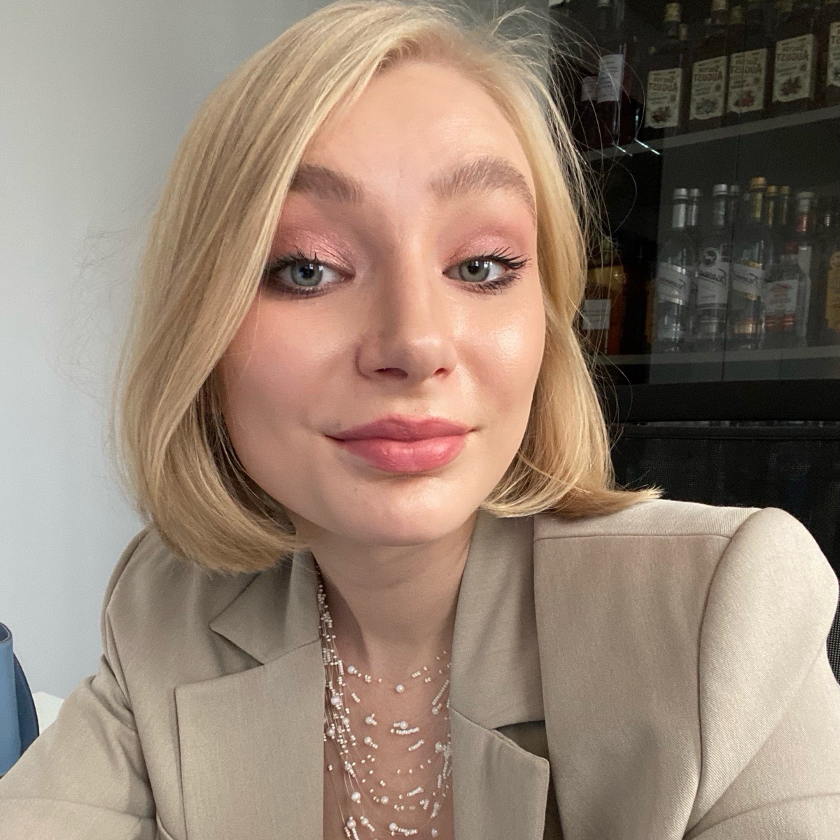 Полина Козлова | Сетка — социальная сеть от hh.ru