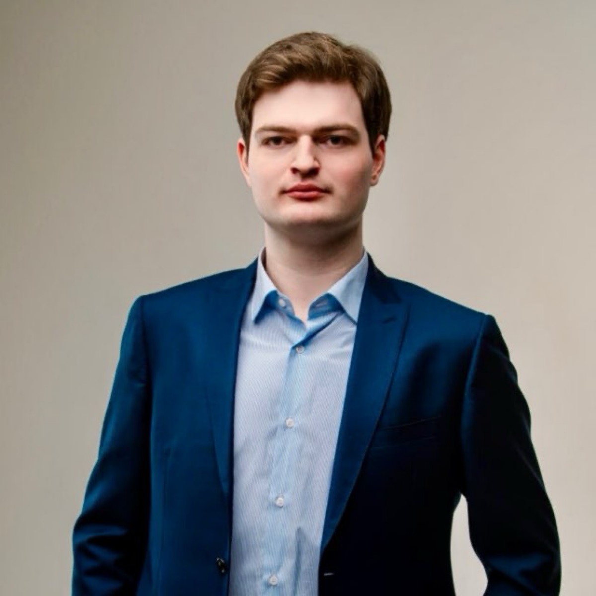 Алексей Коваленко