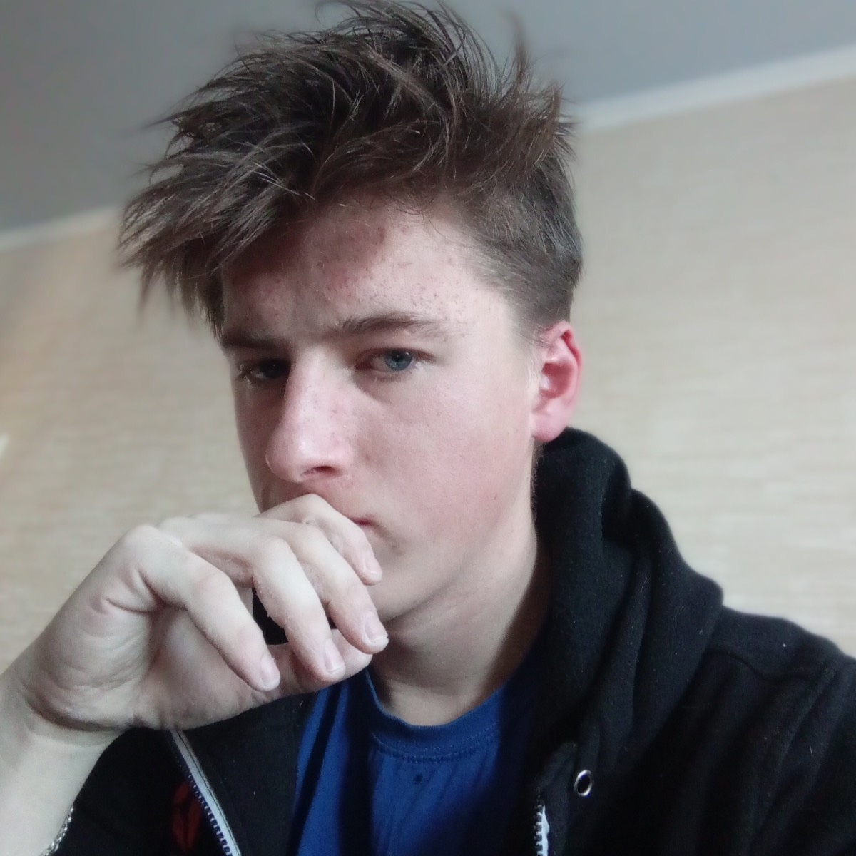 Дмитрий Баженов