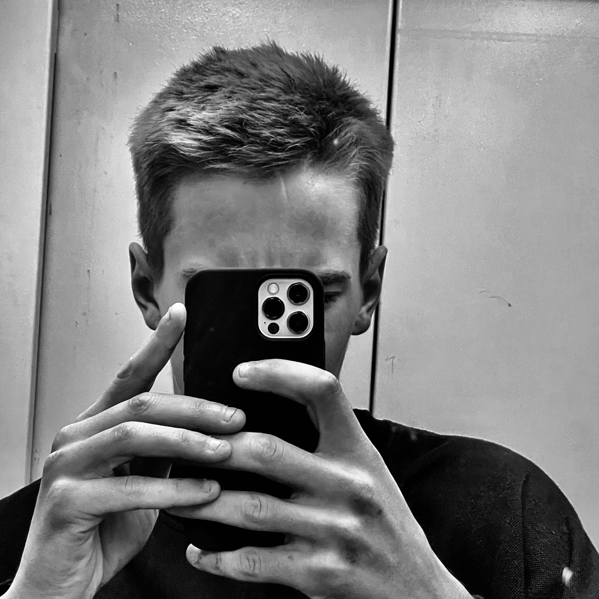 Алексей Шатов | Сетка — социальная сеть от hh.ru