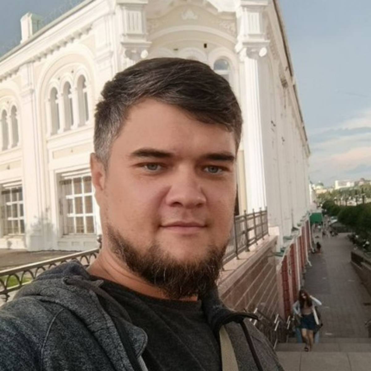Алексей Епимахов