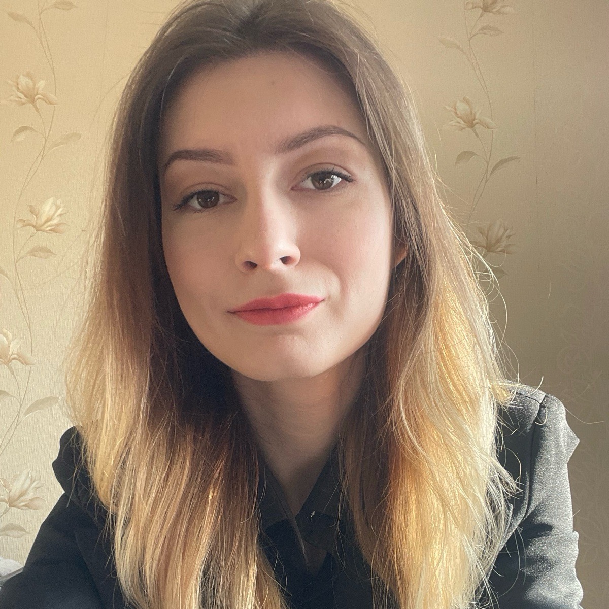 Галия Алимова