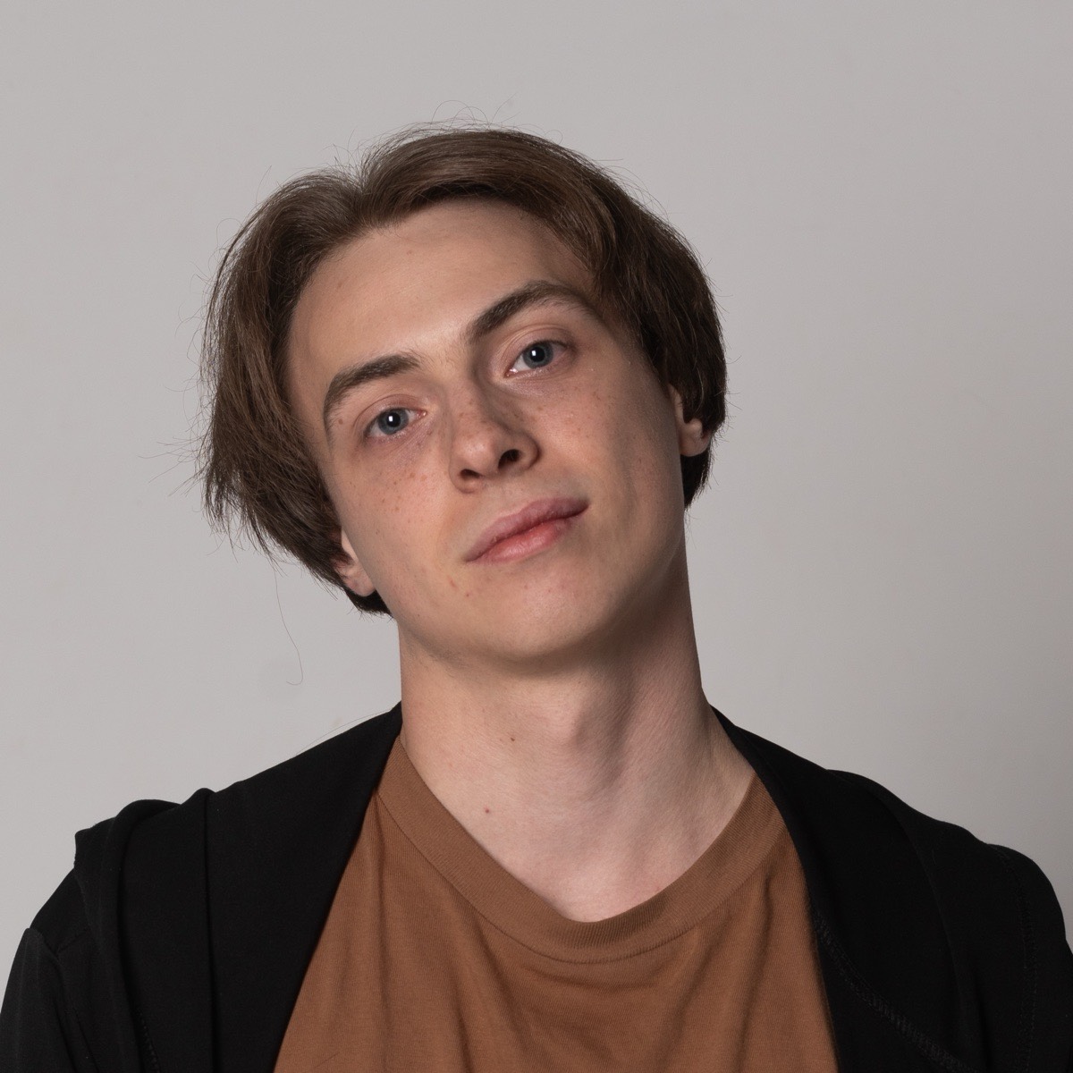 Александр Жилин | Сетка — социальная сеть от hh.ru