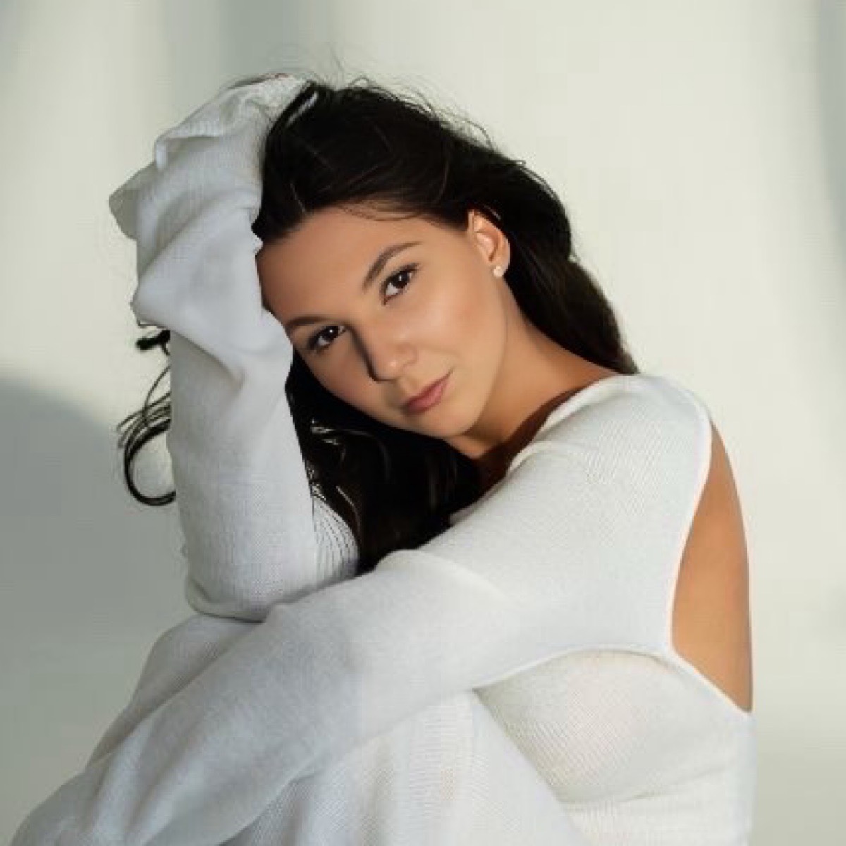 Катя Злобина