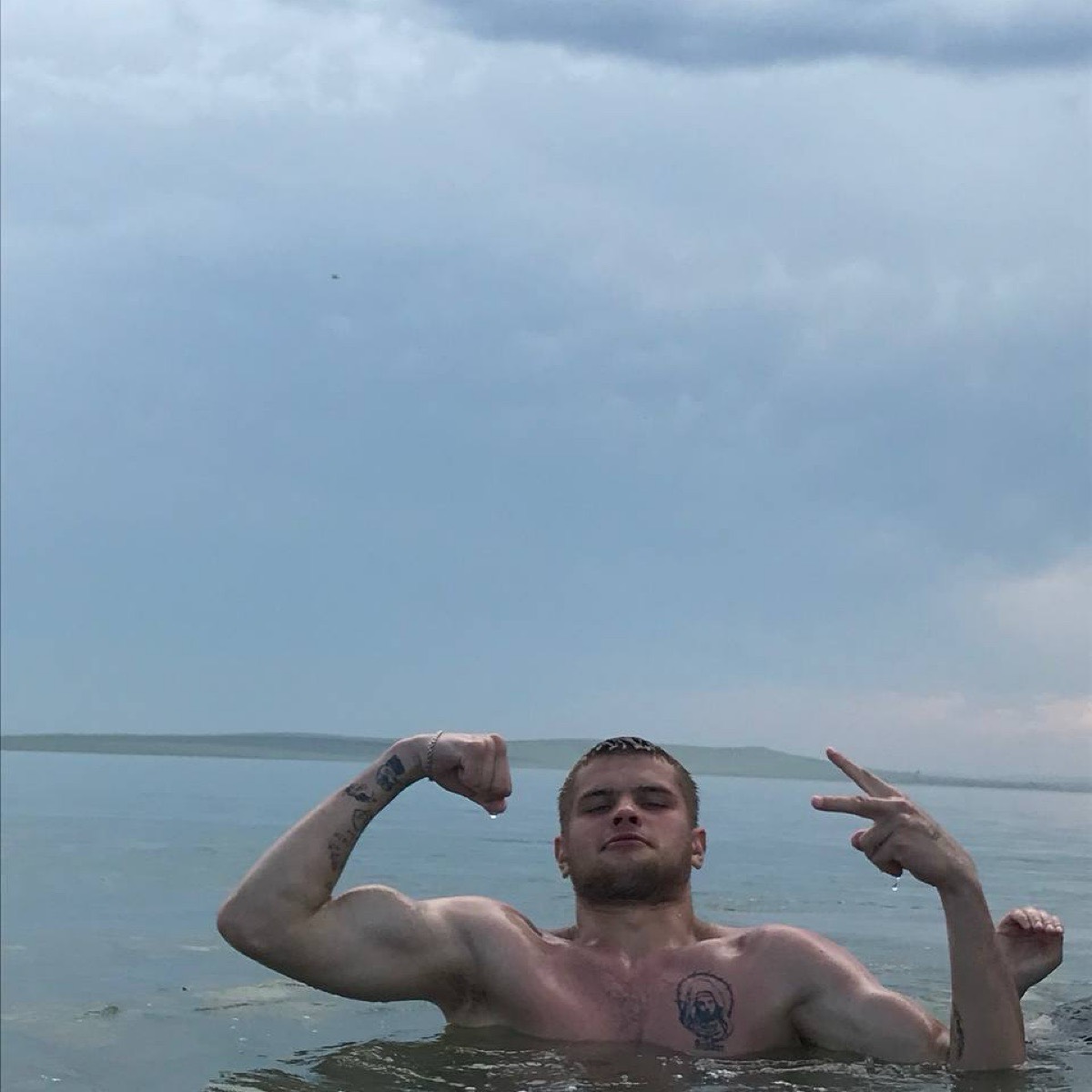Дмитрий Бура
