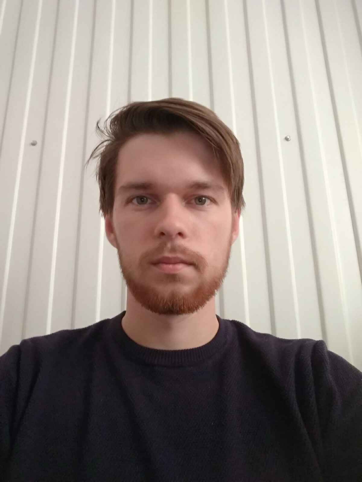 Максим Мякиньков | Сетка — социальная сеть от hh.ru